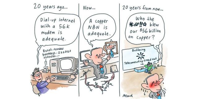 a national tragedy 1